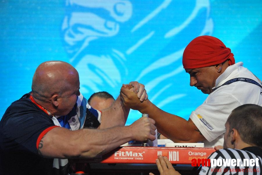 World Armwrestling Championship 2013 - day 1 - photo: Mirek # Armwrestling # Armpower.net