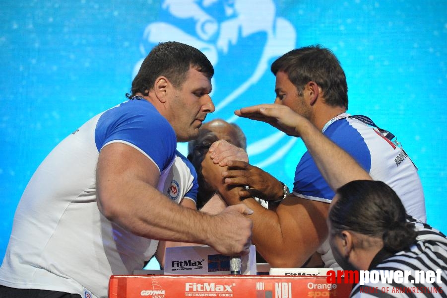 World Armwrestling Championship 2013 - day 1 - photo: Mirek # Armwrestling # Armpower.net