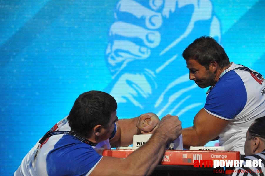 World Armwrestling Championship 2013 - day 1 - photo: Mirek # Armwrestling # Armpower.net