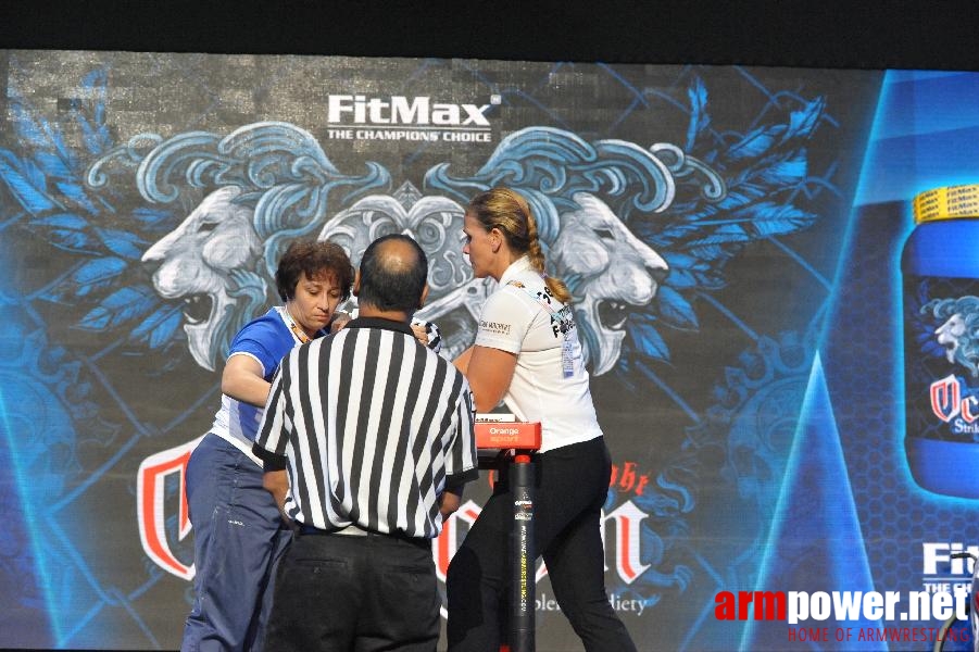 World Armwrestling Championship 2013 - day 1 - photo: Mirek # Aрмспорт # Armsport # Armpower.net