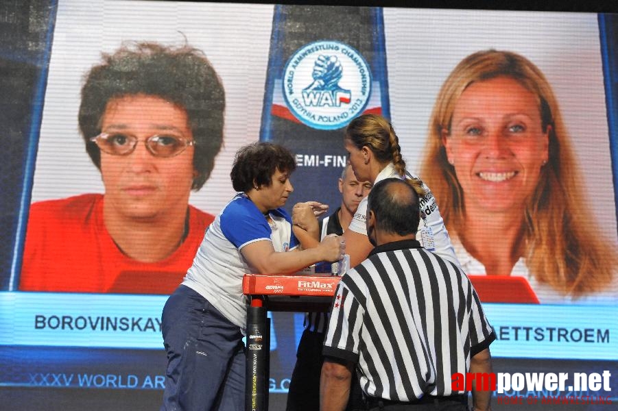 World Armwrestling Championship 2013 - day 1 - photo: Mirek # Armwrestling # Armpower.net