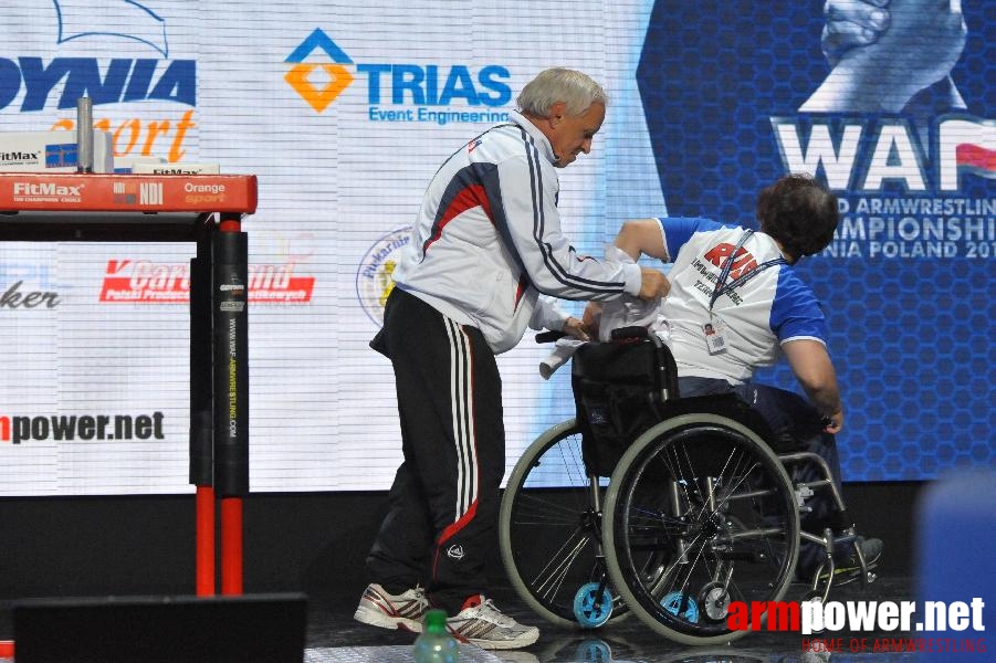 World Armwrestling Championship 2013 - day 1 - photo: Mirek # Aрмспорт # Armsport # Armpower.net