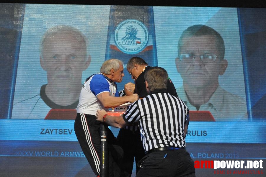 World Armwrestling Championship 2013 - day 1 - photo: Mirek # Aрмспорт # Armsport # Armpower.net