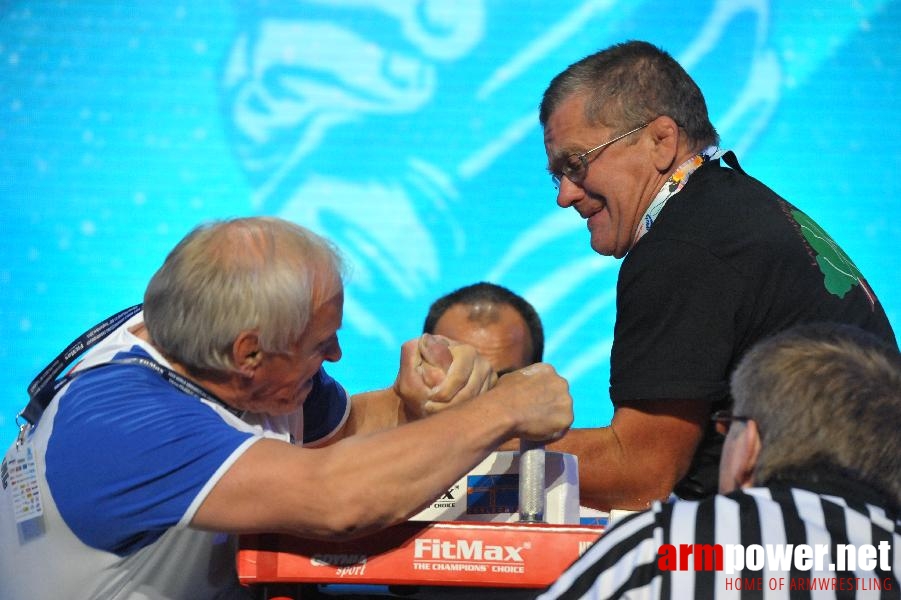 World Armwrestling Championship 2013 - day 1 - photo: Mirek # Aрмспорт # Armsport # Armpower.net