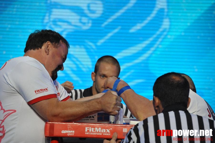 World Armwrestling Championship 2013 - day 1 - photo: Mirek # Siłowanie na ręce # Armwrestling # Armpower.net