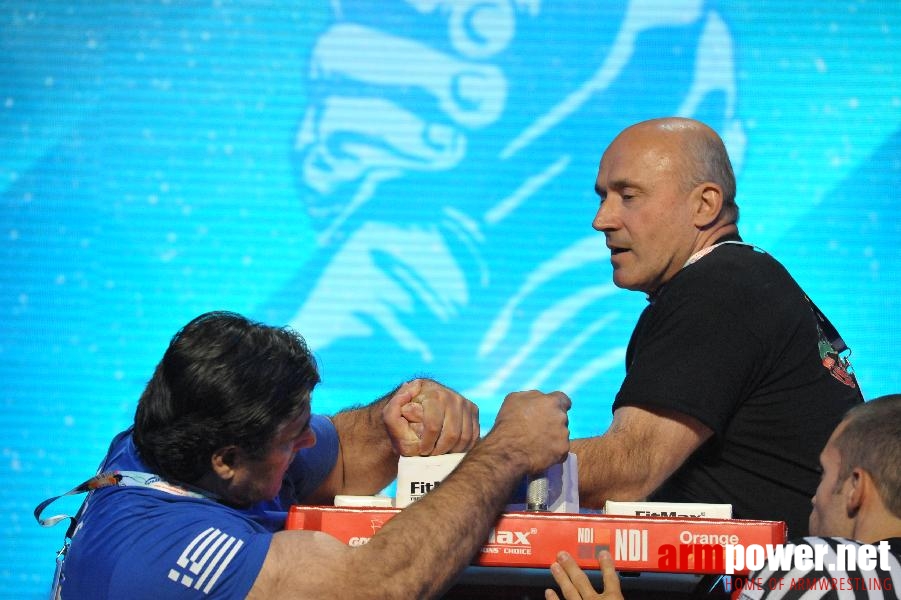 World Armwrestling Championship 2013 - day 1 - photo: Mirek # Aрмспорт # Armsport # Armpower.net