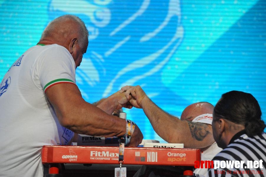 World Armwrestling Championship 2013 - day 1 - photo: Mirek # Aрмспорт # Armsport # Armpower.net