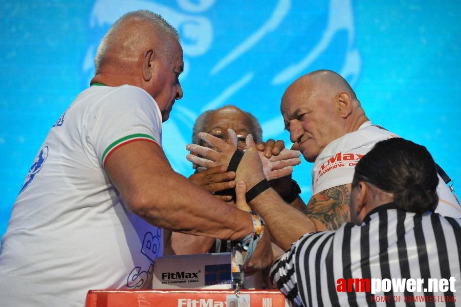 World Armwrestling Championship 2013 - day 1 - photo: Mirek # Aрмспорт # Armsport # Armpower.net