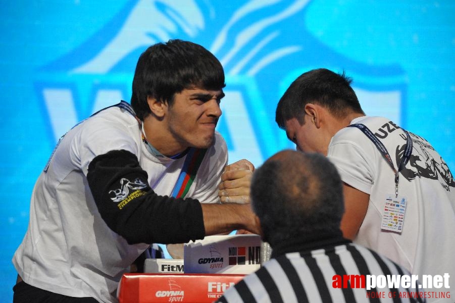 World Armwrestling Championship 2013 - day 1 - photo: Mirek # Siłowanie na ręce # Armwrestling # Armpower.net