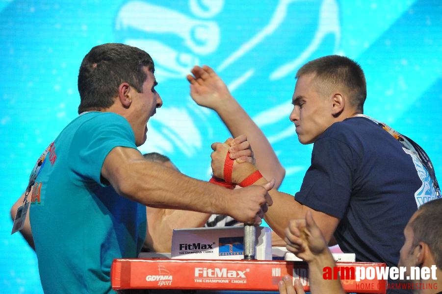 World Armwrestling Championship 2013 - day 1 - photo: Mirek # Aрмспорт # Armsport # Armpower.net