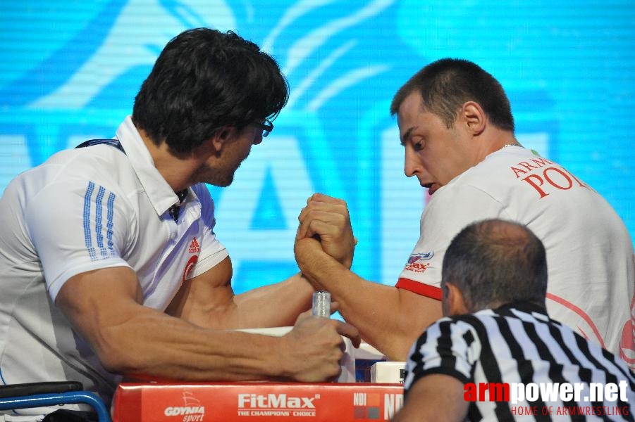 World Armwrestling Championship 2013 - day 1 - photo: Mirek # Aрмспорт # Armsport # Armpower.net