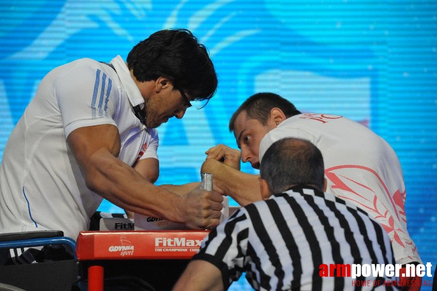 World Armwrestling Championship 2013 - day 1 - photo: Mirek # Aрмспорт # Armsport # Armpower.net