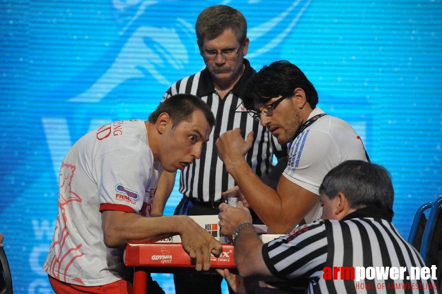 World Armwrestling Championship 2013 - day 1 - photo: Mirek # Aрмспорт # Armsport # Armpower.net