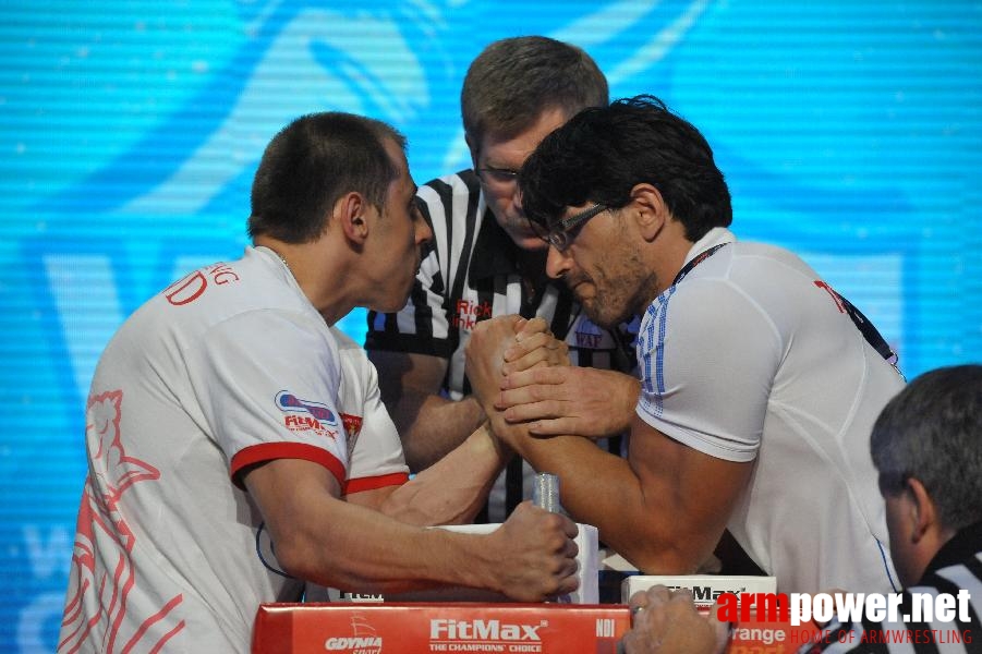 World Armwrestling Championship 2013 - day 1 - photo: Mirek # Aрмспорт # Armsport # Armpower.net