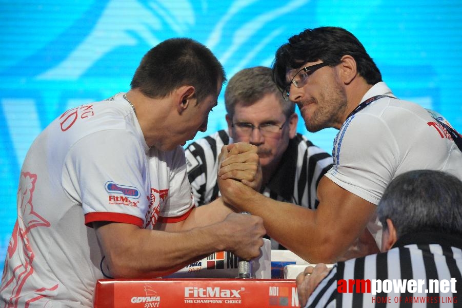 World Armwrestling Championship 2013 - day 1 - photo: Mirek # Aрмспорт # Armsport # Armpower.net