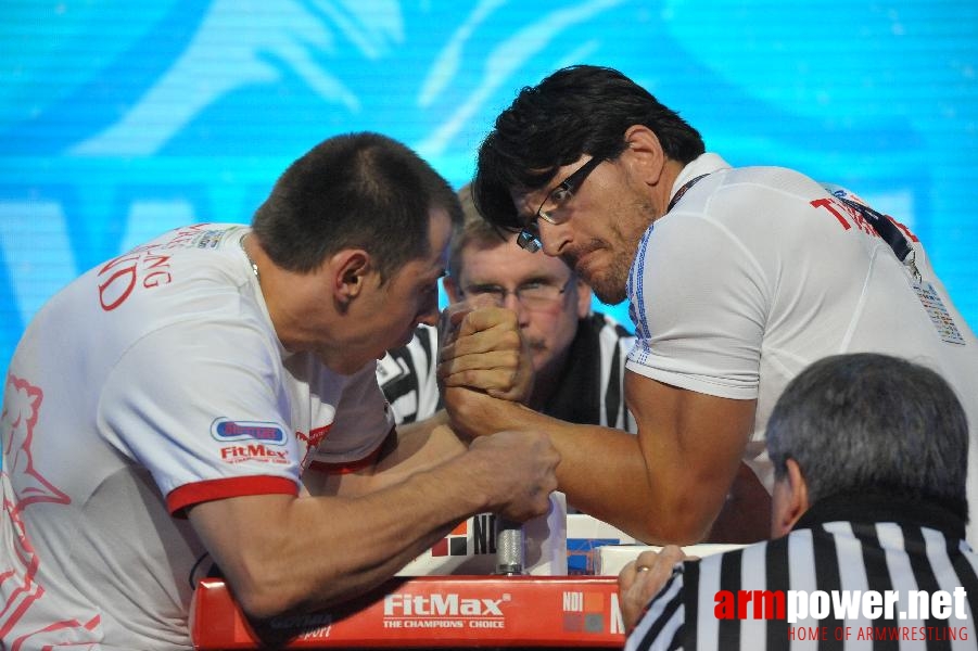 World Armwrestling Championship 2013 - day 1 - photo: Mirek # Aрмспорт # Armsport # Armpower.net