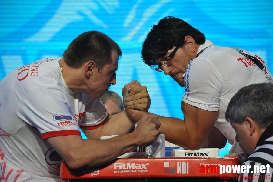 World Armwrestling Championship 2013 - day 1 - photo: Mirek # Aрмспорт # Armsport # Armpower.net