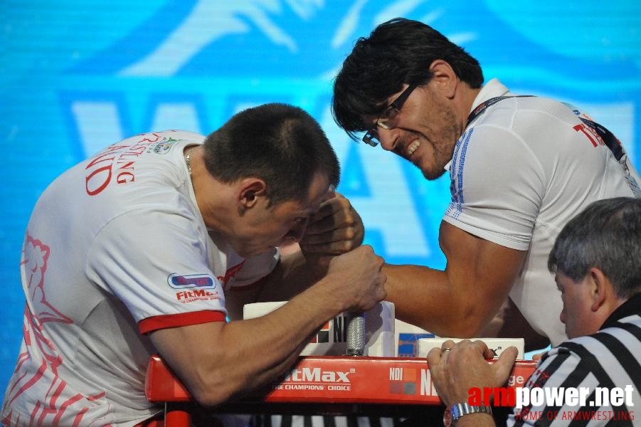 World Armwrestling Championship 2013 - day 1 - photo: Mirek # Aрмспорт # Armsport # Armpower.net