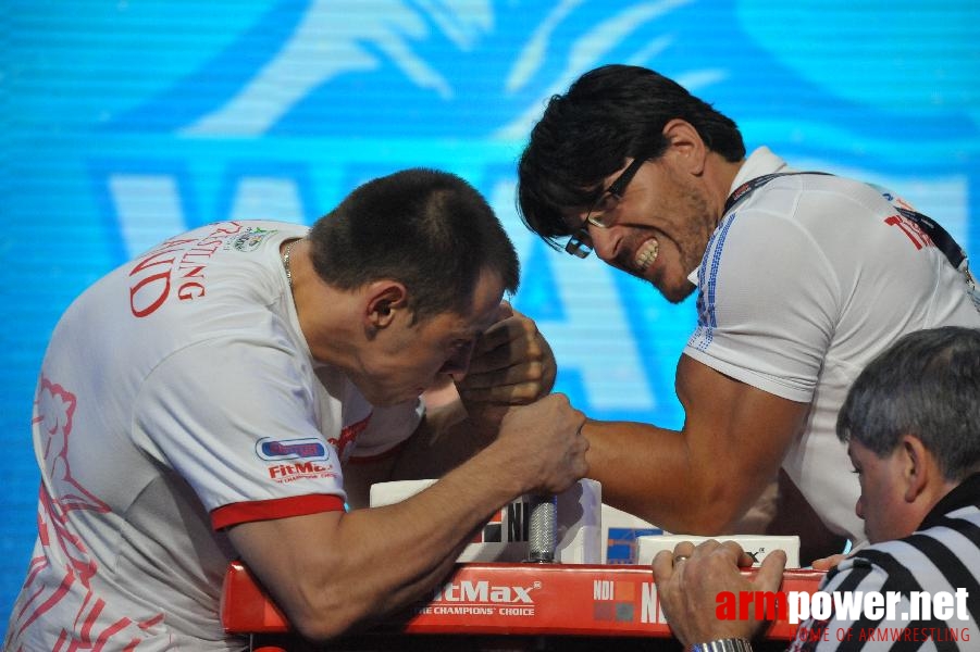 World Armwrestling Championship 2013 - day 1 - photo: Mirek # Armwrestling # Armpower.net