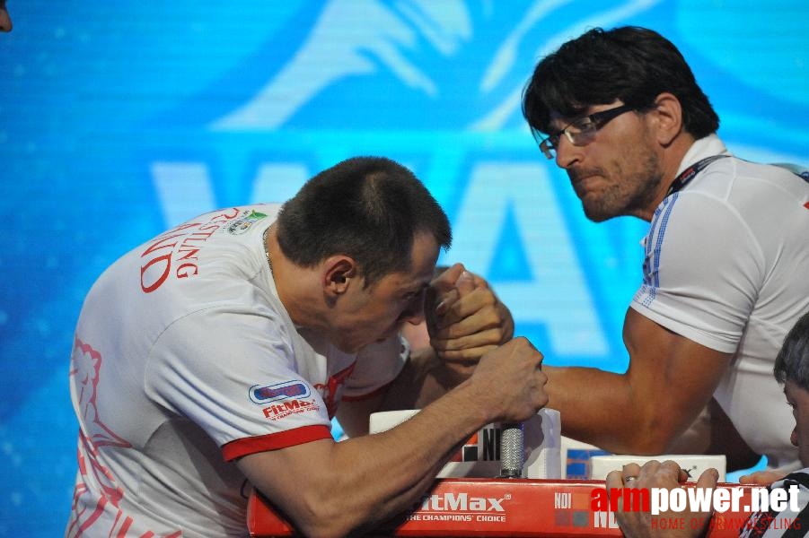 World Armwrestling Championship 2013 - day 1 - photo: Mirek # Aрмспорт # Armsport # Armpower.net