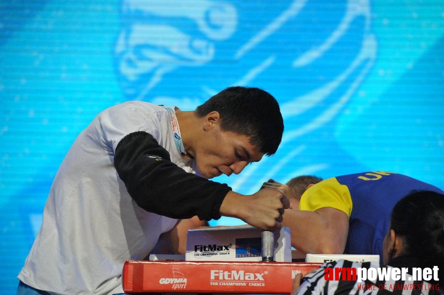 World Armwrestling Championship 2013 - day 1 - photo: Mirek # Aрмспорт # Armsport # Armpower.net