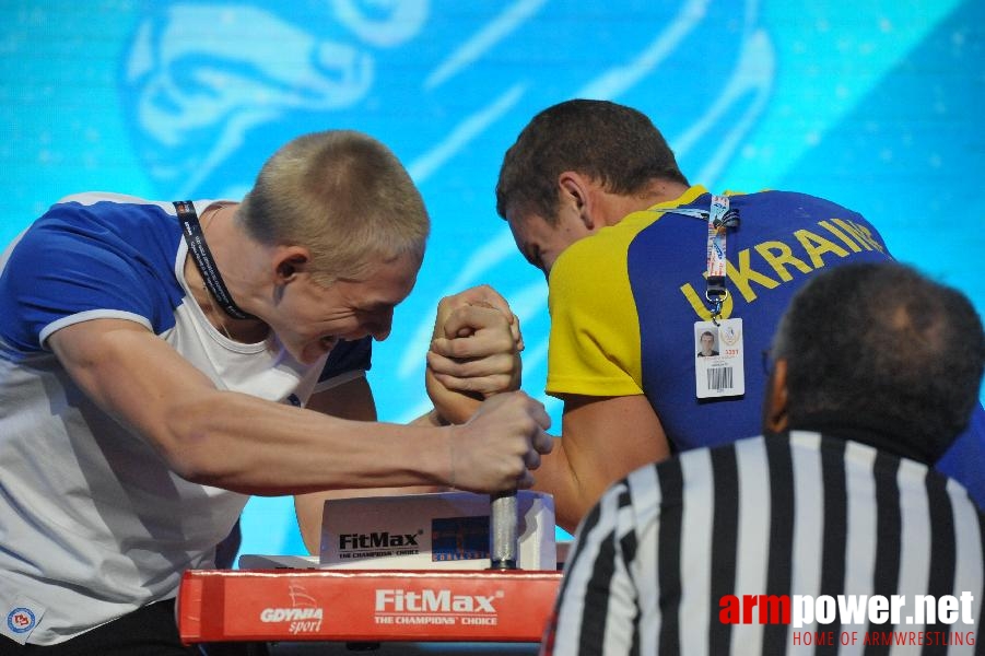 World Armwrestling Championship 2013 - day 1 - photo: Mirek # Aрмспорт # Armsport # Armpower.net