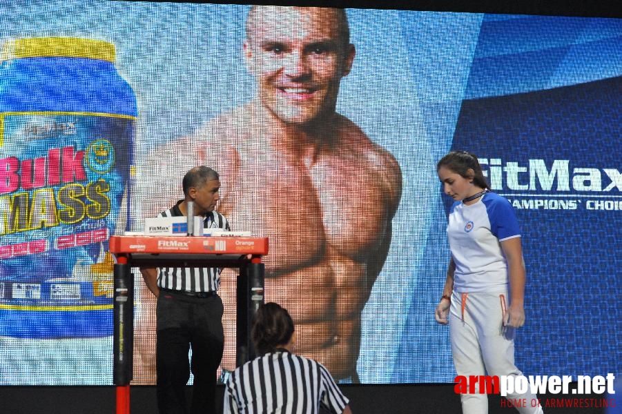 World Armwrestling Championship 2013 - day 1 - photo: Mirek # Aрмспорт # Armsport # Armpower.net