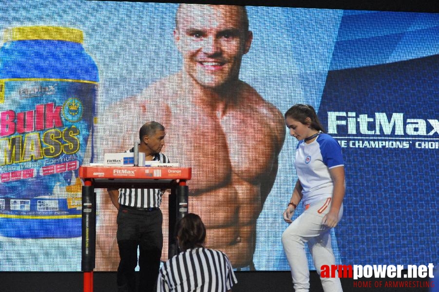 World Armwrestling Championship 2013 - day 1 - photo: Mirek # Aрмспорт # Armsport # Armpower.net