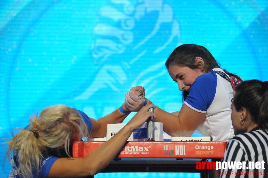 World Armwrestling Championship 2013 - day 1 - photo: Mirek # Siłowanie na ręce # Armwrestling # Armpower.net