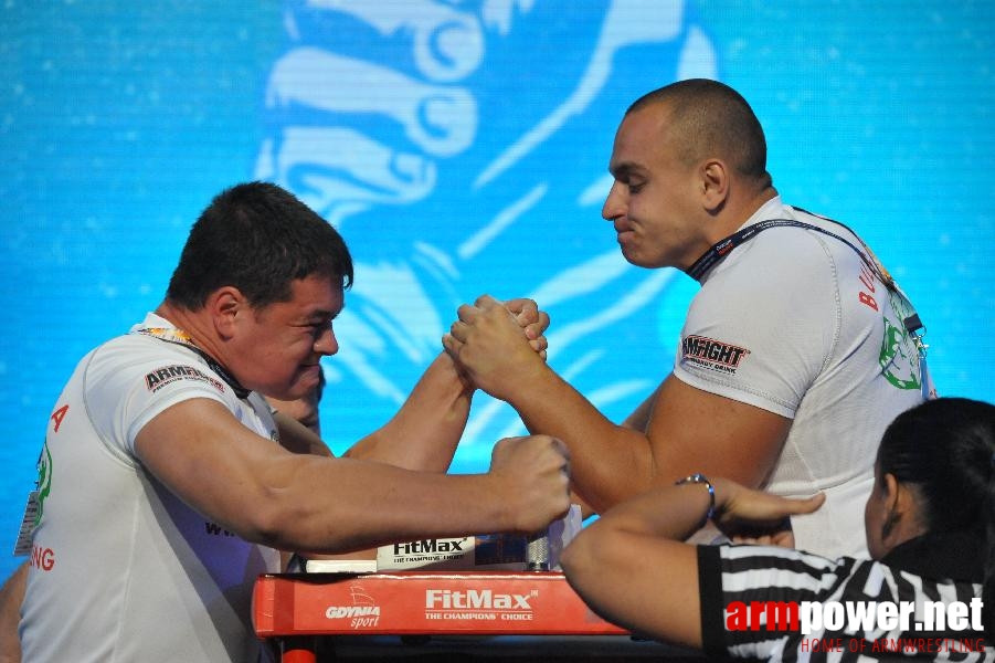 World Armwrestling Championship 2013 - day 1 - photo: Mirek # Aрмспорт # Armsport # Armpower.net