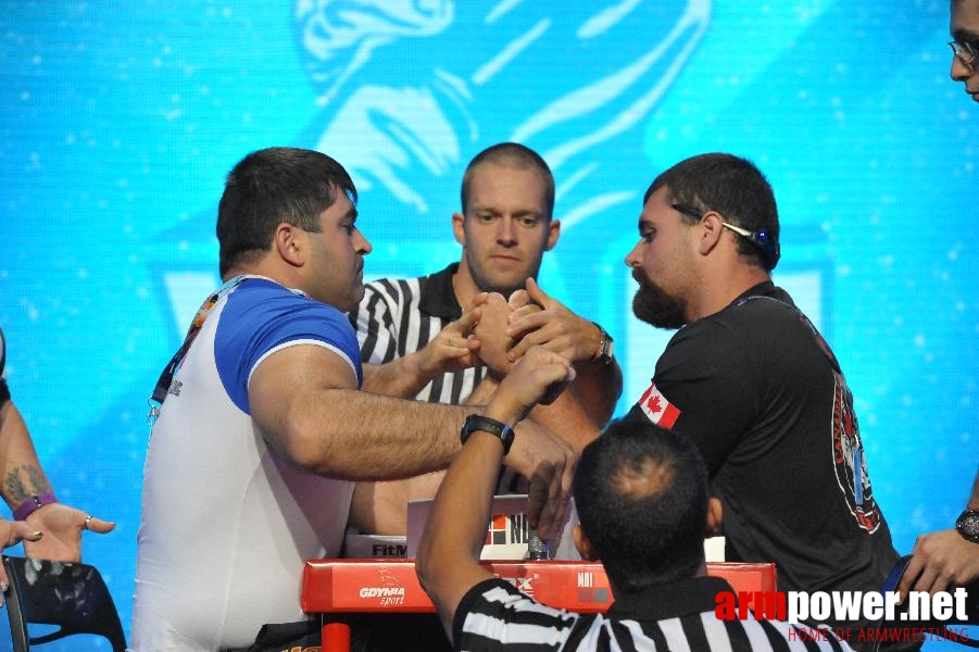 World Armwrestling Championship 2013 - day 1 - photo: Mirek # Aрмспорт # Armsport # Armpower.net