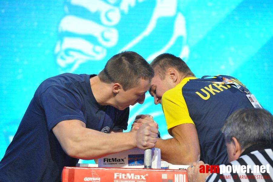 World Armwrestling Championship 2013 - day 1 - photo: Mirek # Armwrestling # Armpower.net