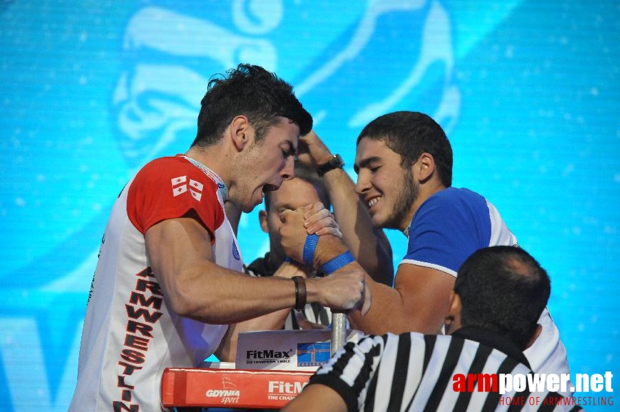 World Armwrestling Championship 2013 - day 1 - photo: Mirek # Aрмспорт # Armsport # Armpower.net