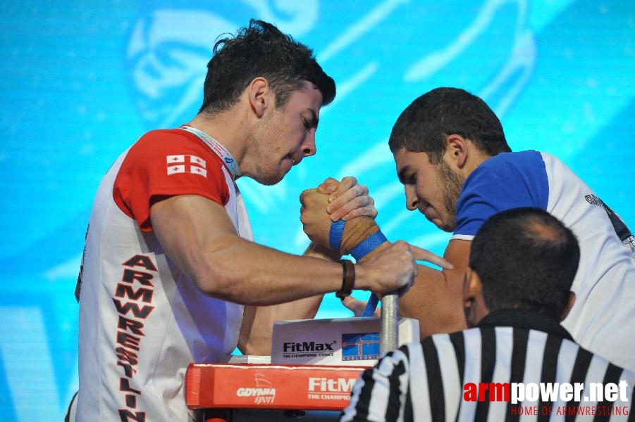 World Armwrestling Championship 2013 - day 1 - photo: Mirek # Aрмспорт # Armsport # Armpower.net