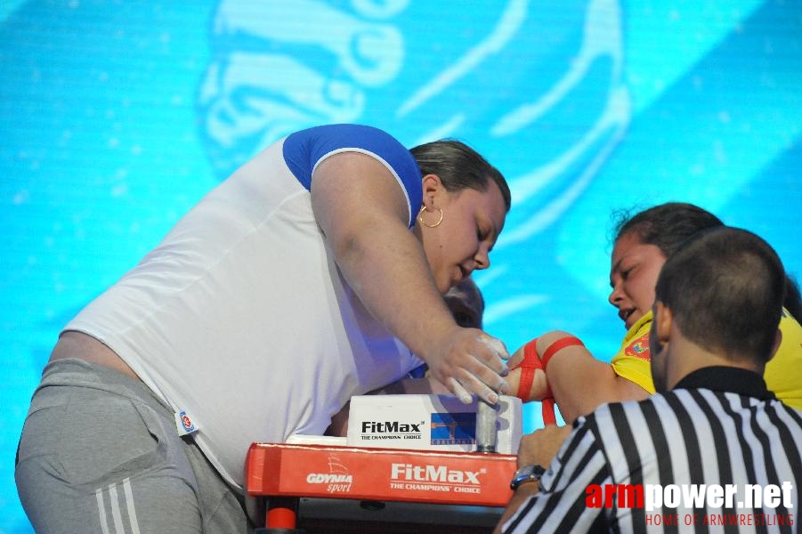 World Armwrestling Championship 2013 - day 1 - photo: Mirek # Armwrestling # Armpower.net