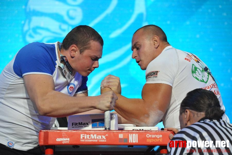 World Armwrestling Championship 2013 - day 1 - photo: Mirek # Aрмспорт # Armsport # Armpower.net