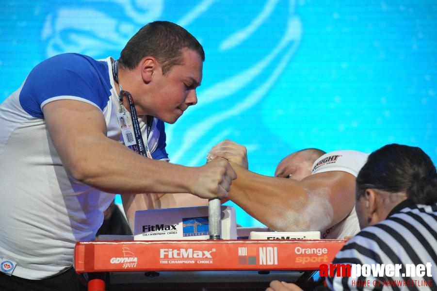 World Armwrestling Championship 2013 - day 1 - photo: Mirek # Aрмспорт # Armsport # Armpower.net