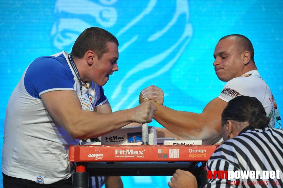 World Armwrestling Championship 2013 - day 1 - photo: Mirek # Aрмспорт # Armsport # Armpower.net