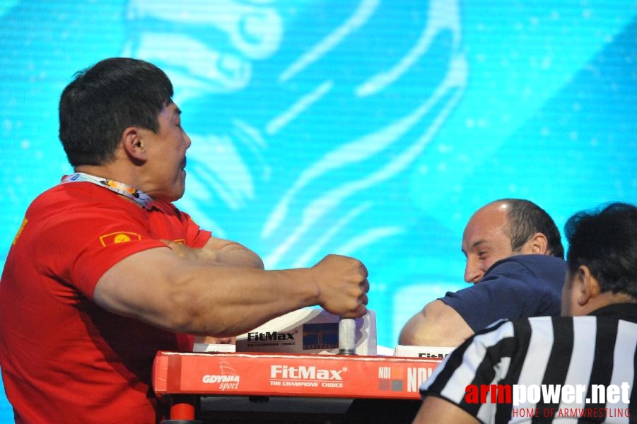 World Armwrestling Championship 2013 - day 1 - photo: Mirek # Siłowanie na ręce # Armwrestling # Armpower.net