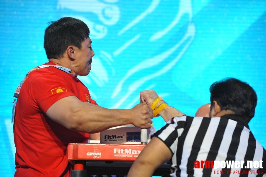 World Armwrestling Championship 2013 - day 1 - photo: Mirek # Armwrestling # Armpower.net