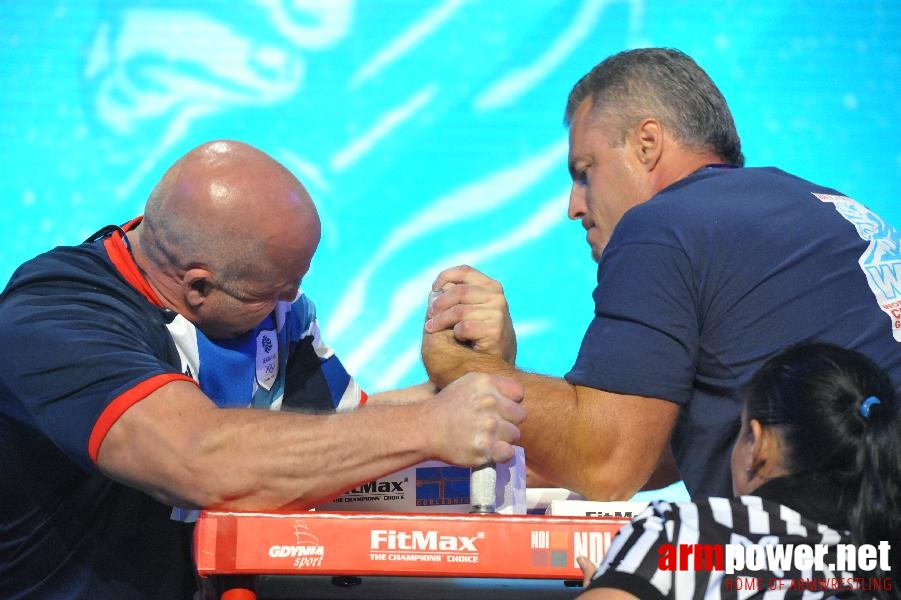 World Armwrestling Championship 2013 - day 1 - photo: Mirek # Aрмспорт # Armsport # Armpower.net