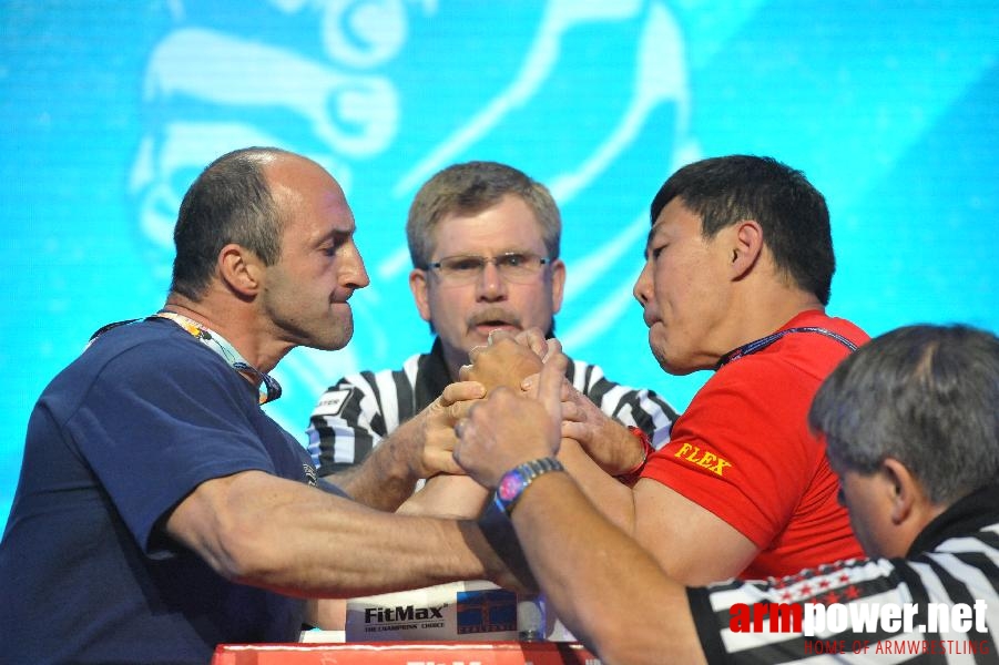 World Armwrestling Championship 2013 - day 1 - photo: Mirek # Armwrestling # Armpower.net