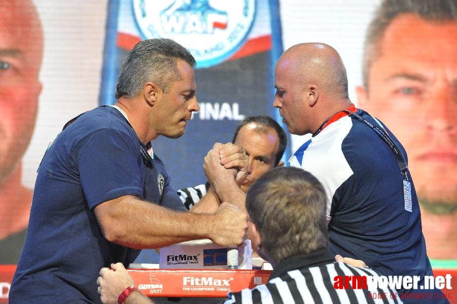 World Armwrestling Championship 2013 - day 1 - photo: Mirek # Aрмспорт # Armsport # Armpower.net