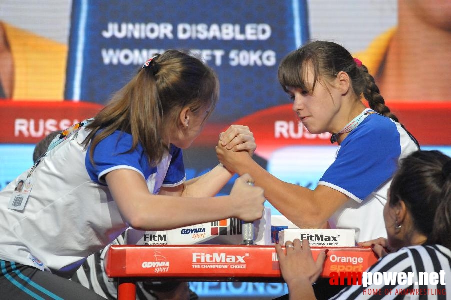 World Armwrestling Championship 2013 - day 1 - photo: Mirek # Siłowanie na ręce # Armwrestling # Armpower.net