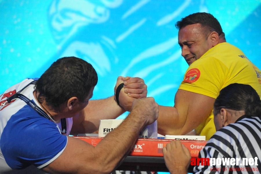 World Armwrestling Championship 2013 - day 1 - photo: Mirek # Armwrestling # Armpower.net