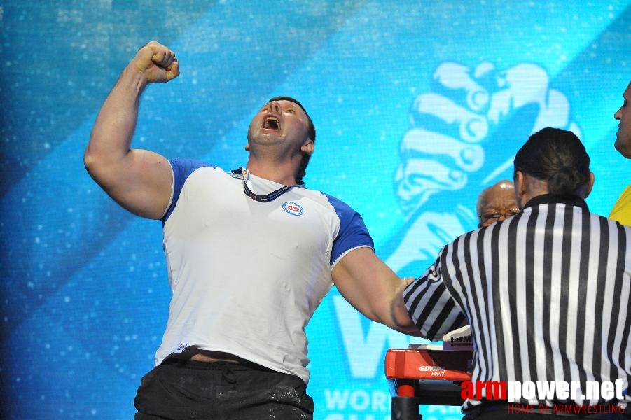 World Armwrestling Championship 2013 - day 1 - photo: Mirek # Aрмспорт # Armsport # Armpower.net