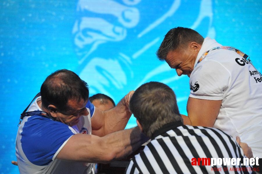 World Armwrestling Championship 2013 - day 1 - photo: Mirek # Siłowanie na ręce # Armwrestling # Armpower.net