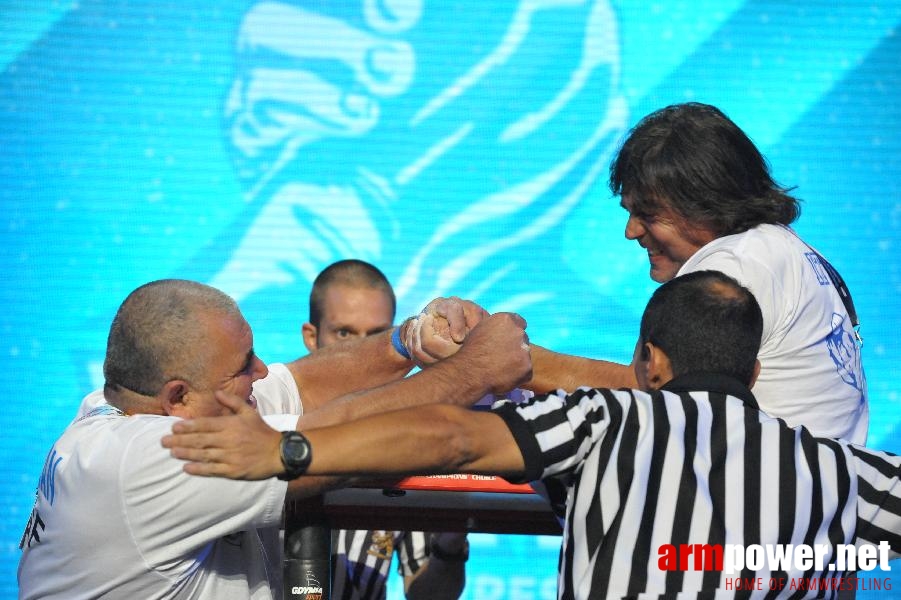 World Armwrestling Championship 2013 - day 1 - photo: Mirek # Aрмспорт # Armsport # Armpower.net