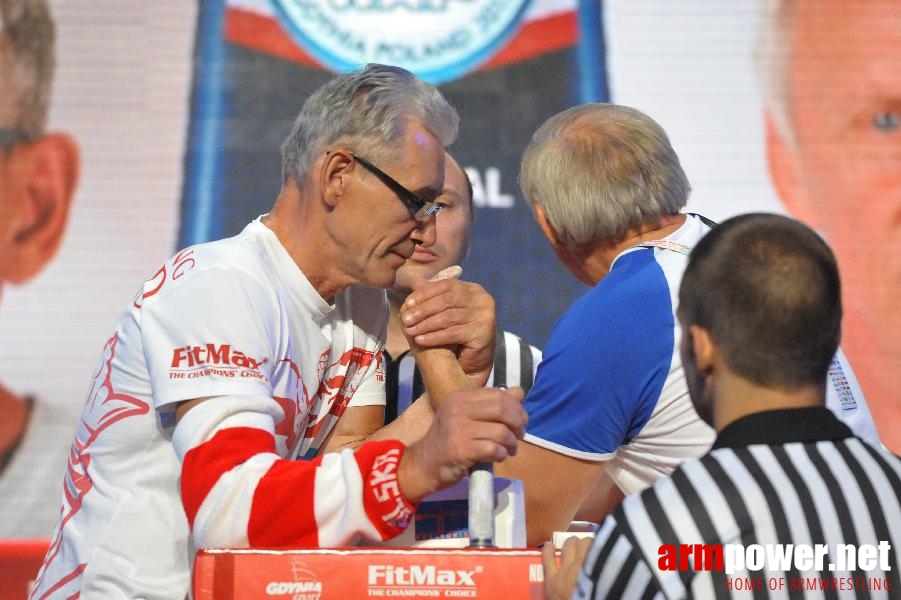 World Armwrestling Championship 2013 - day 1 - photo: Mirek # Armwrestling # Armpower.net