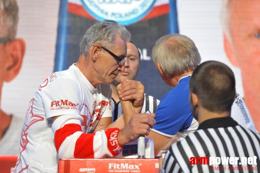 World Armwrestling Championship 2013 - day 1 - photo: Mirek # Siłowanie na ręce # Armwrestling # Armpower.net